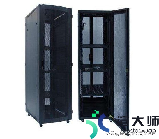 服务器机柜和网络机柜区别(服务器机柜尺寸规格)