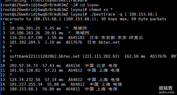 阿里云的日本vps速度怎么样(日本vps线路哪个好)
