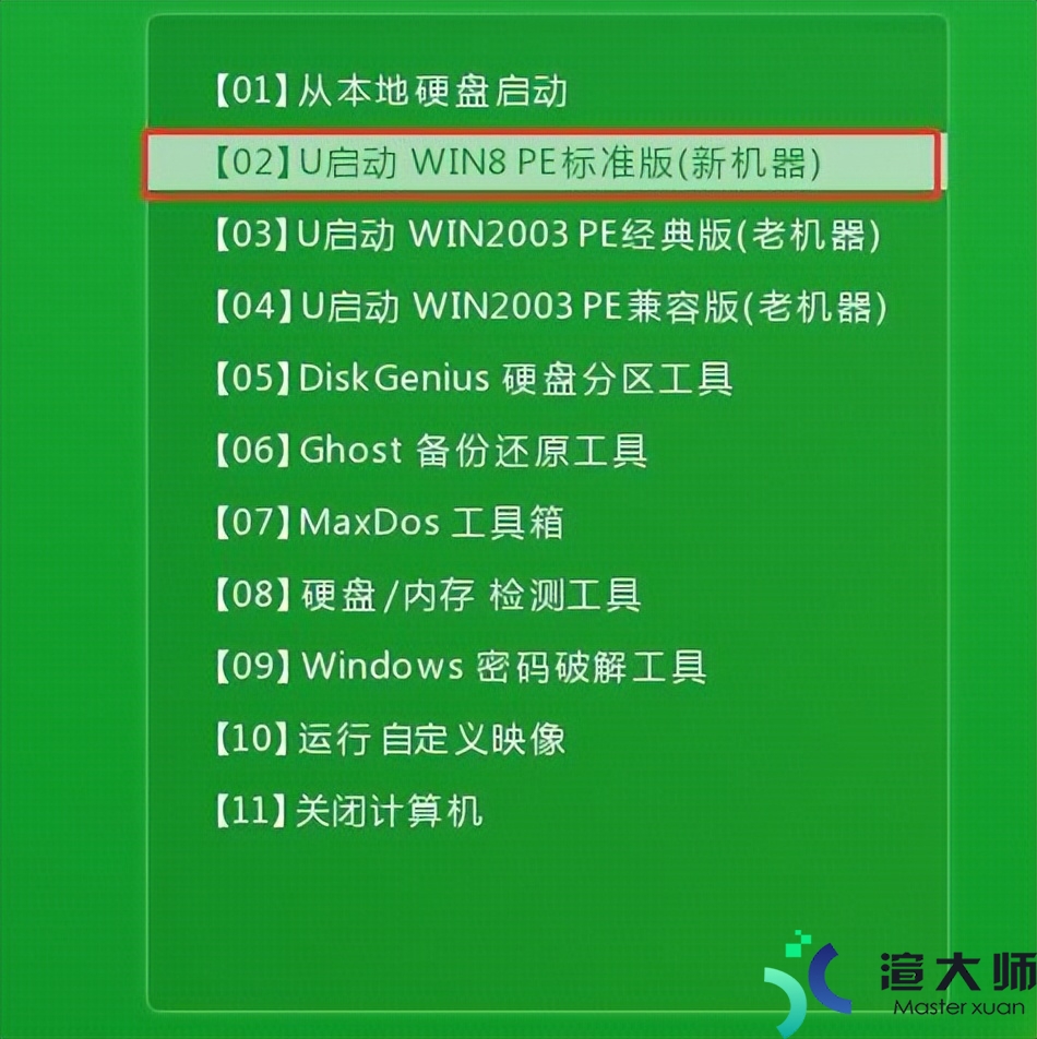 windows7安装教程(win7系统安装教程)