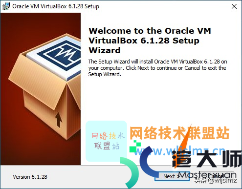 virtualbox安装教程(virtualbox安装教程win10)