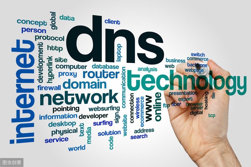 dns服务器是什么(DNS服务器是啥)