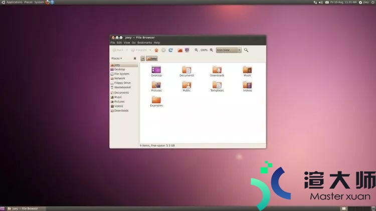ubuntu是什么操作系统(ubuntu安装教程)