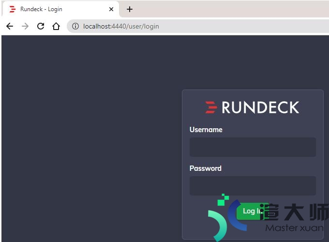 Ubuntu服务器安装配置Rundeck教程(ubuntu安装run)