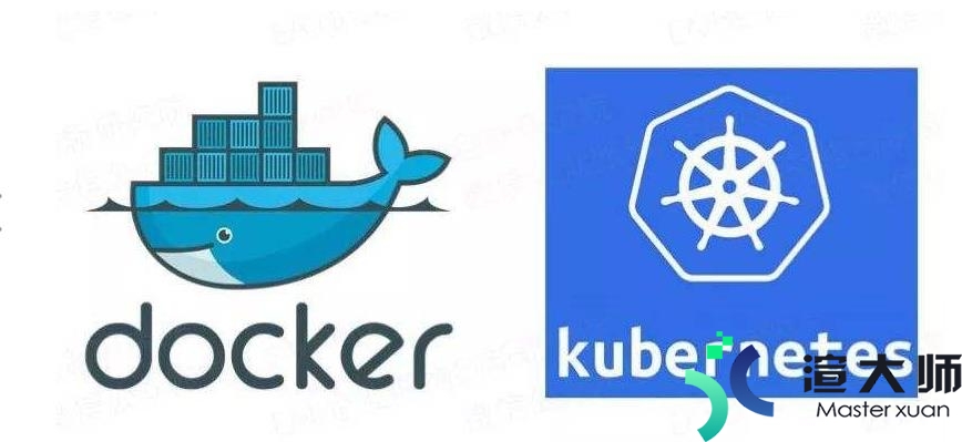 Docker和K8s的作用是什么(docker和k8s的关系)