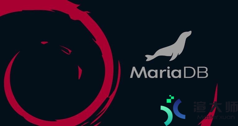 Debian 10上安装MariaDB教程(mariadb安装教程linux)