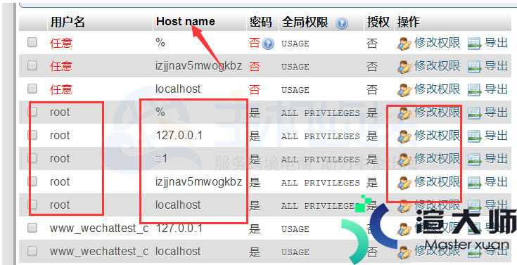 宝塔面板远程连接数据库方法讲解(宝塔面板远程连接数据库方法讲解视频)