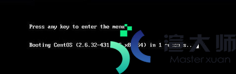Linux系统服务器进入单用户模式的方法(linux系统如何进入单用户模式)