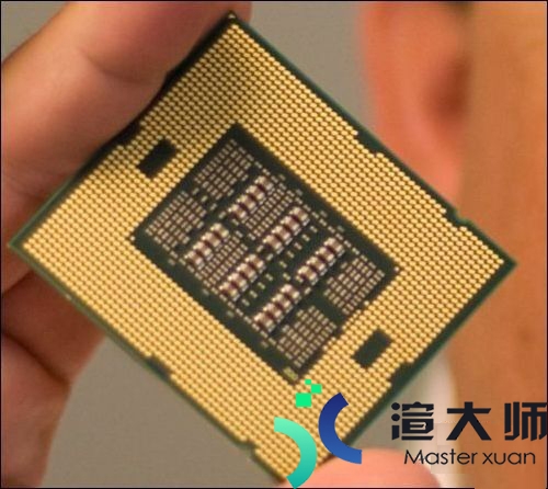 什么是服务器CPU?服务器CPU和一般CPU的区别