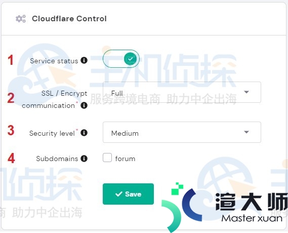Hostinger主机一键启用Cloudflare加速网站图文教程(cloudflare hosting)