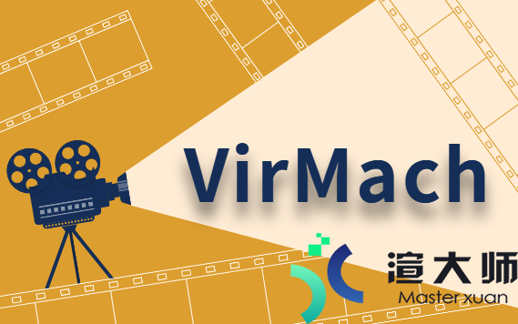VirMach：如何更改虚拟服务器的密码(虚拟机更改用户密码)