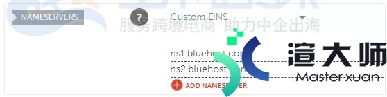 Namecheap域名如何修改DNS解析服务器(namecheap dns)