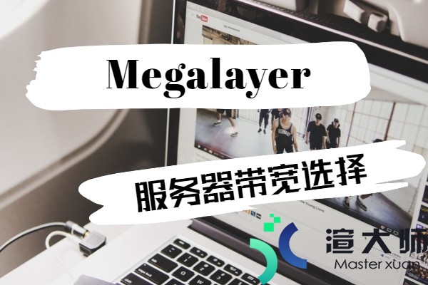 Megalayer如何选择合适的带宽