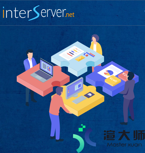 Interserver VPS设置自动续费教程
