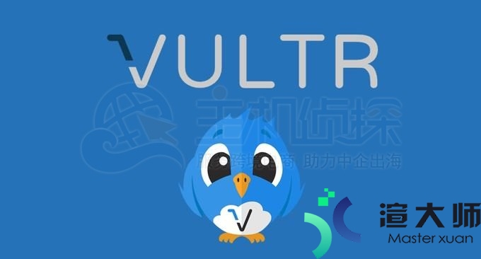 Vultr VPS快照出现网络配置问题如何处理(vultr vps教程)