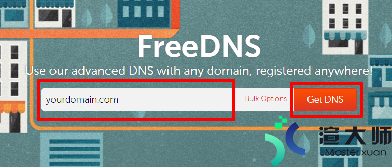Namecheap免费DNS服务设置教程(namecheap dns)