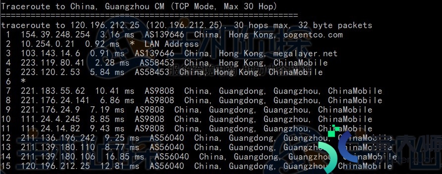 Megalayer香港显卡服务器2*E5-2660系列性能速度评测