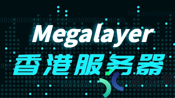 Megalayer：如何选择好用的香港服务器