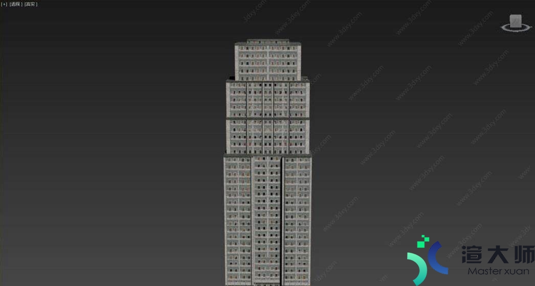 如何使用3DMax制作建筑增长动画(如何使用3dmax制作建筑增长动画效果)
