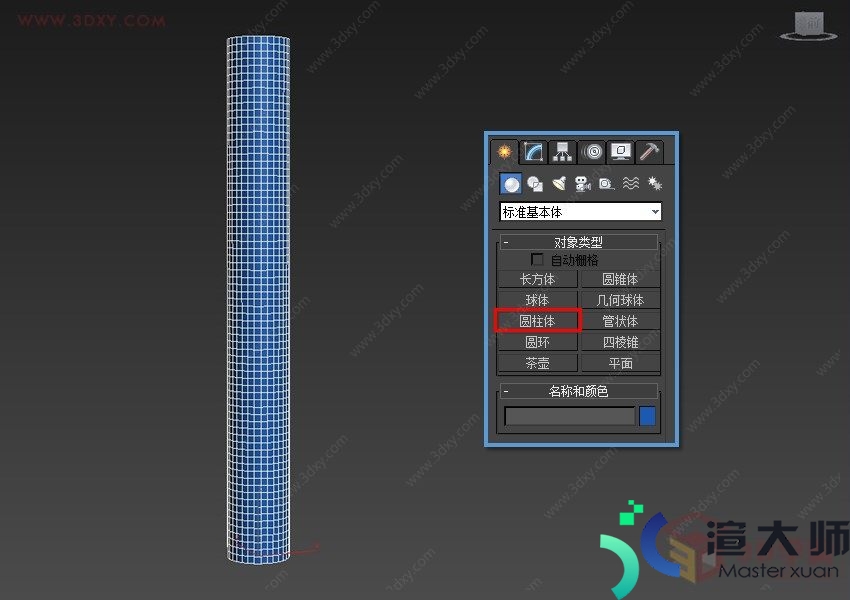 石墨工具创建流体装饰柱(石墨工具创建流体装饰柱的方法)