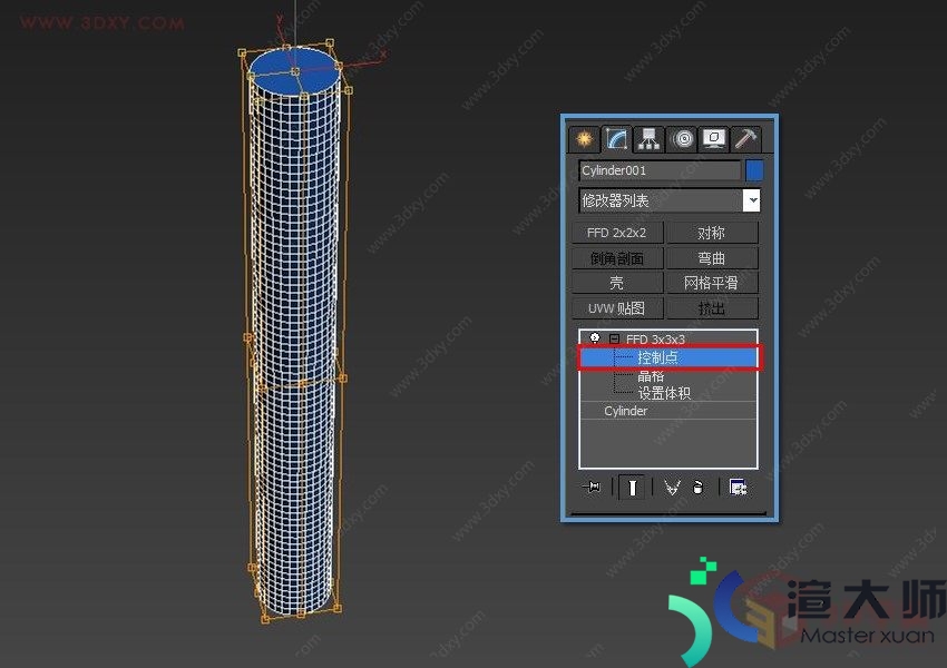 石墨工具创建流体装饰柱(石墨工具创建流体装饰柱的方法)