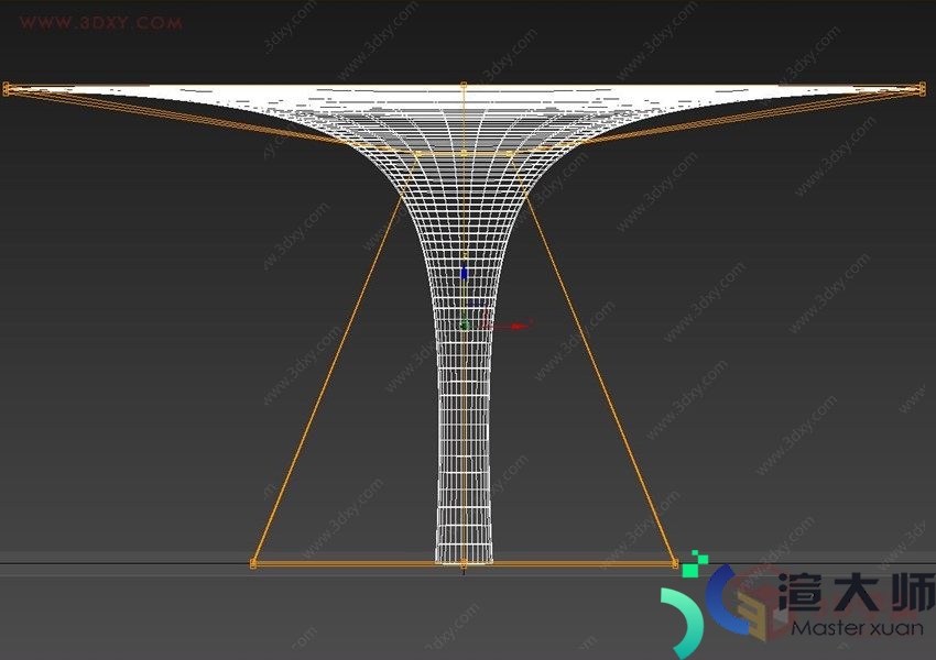 石墨工具创建流体装饰柱(石墨工具创建流体装饰柱的方法)