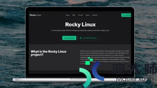 Rocky Linux服务器如何创建sudo权限用户
