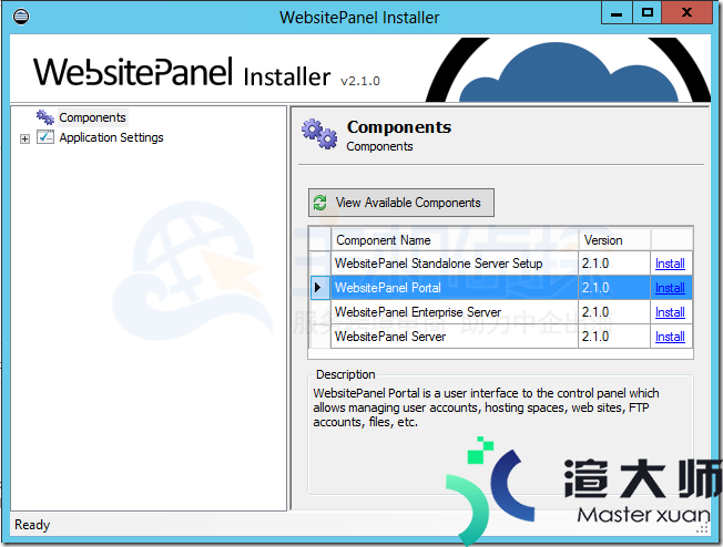 Window Server 2012中安装WebsitePanel图文教程