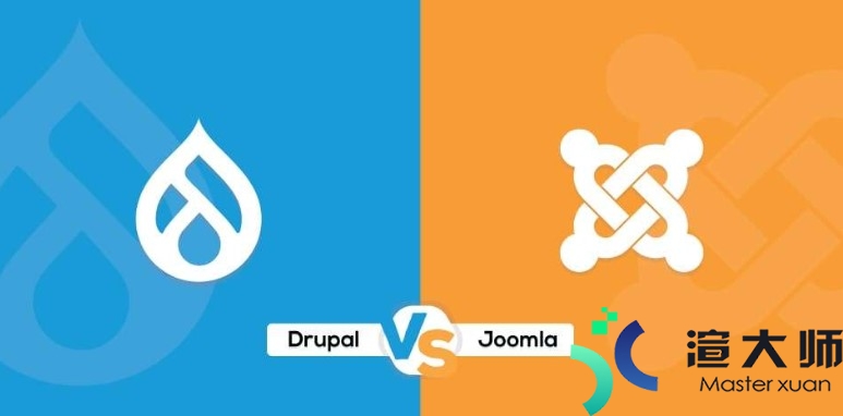 Joomla 4和Drupal 9哪个好 主要功能对比