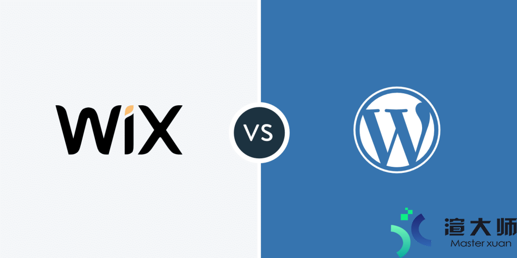 WordPress与Wix哪个好 WordPress与Wix比较