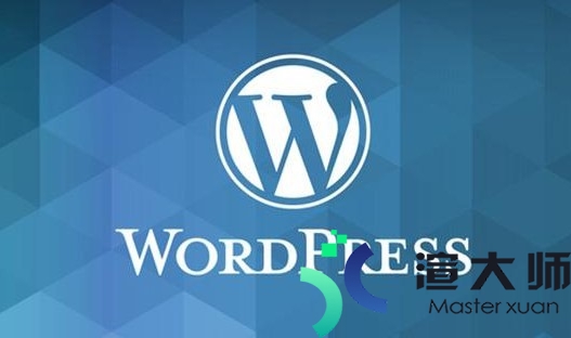 WordPress网站打开出现白屏怎么办
