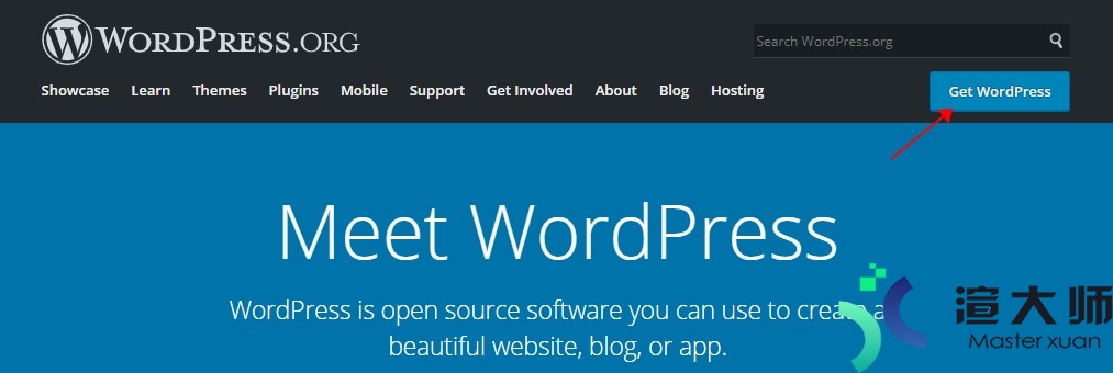 WordPress网站500内部服务器错误如何修复