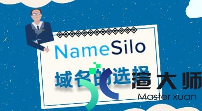 NameSilo：域名选择的主要原则有哪些(namesilo域名解析)
