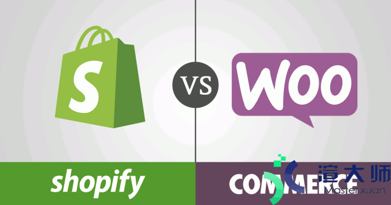 Shopify和WooCommerce哪个跨境电商平台更好(shopify是跨境电商平台吗)