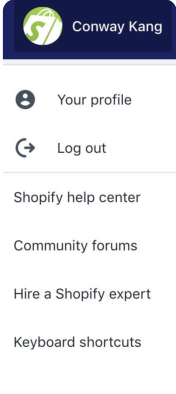 Shopify有哪些功能 Shopify后台功能图文介绍(Shopify模式)