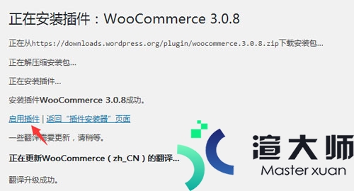 WooCommerce插件介绍和下载安装教程(WooCommerce插件)