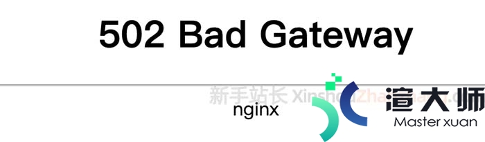 宝塔面板phpMyAdmin报错502 Bad Gateway nginx解决方法