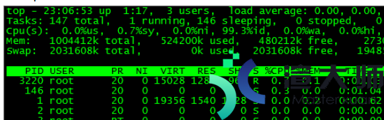 检查Linux服务器性能的命令有哪些(检查linux服务器性能的命令有哪些)