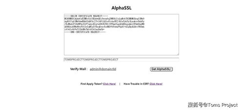 域名ssl证书安装教程(ssl证书绑定域名还是ip)