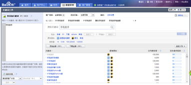 百度关键词工具怎么用(查找关键词的工具叫什么)