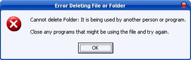 强制删除文件夹的命令是什么?(强制删除文件夹的命令是什么? Linux)